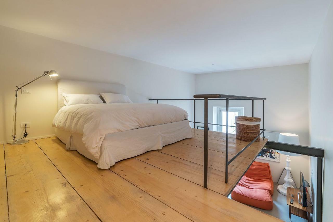 Apartamento San Teodoro Modern Loft Roma